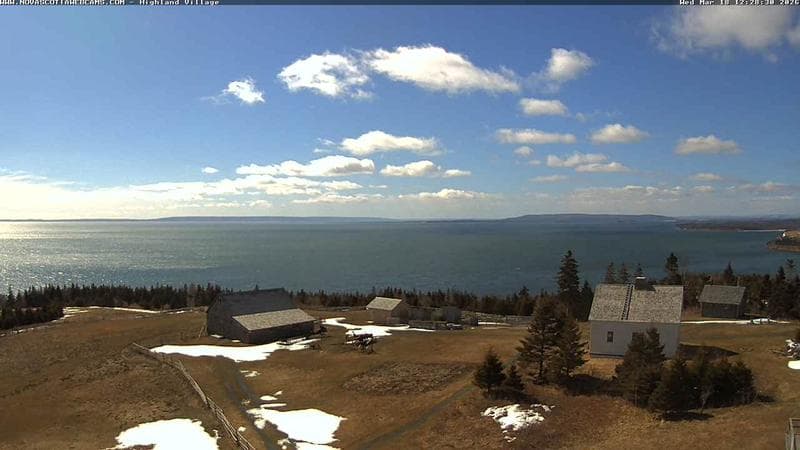 Highland Village Museum