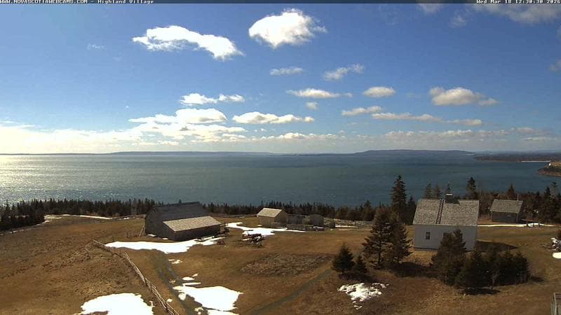 Highland Village Museum