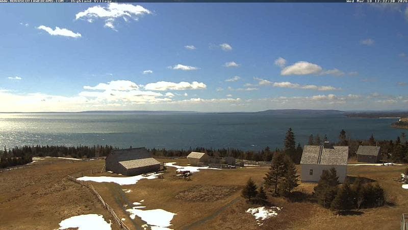 Highland Village Museum