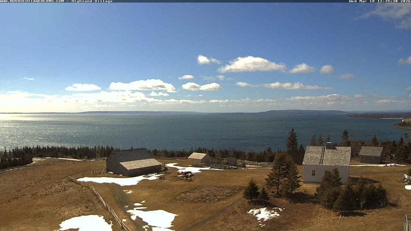 Highland Village Museum