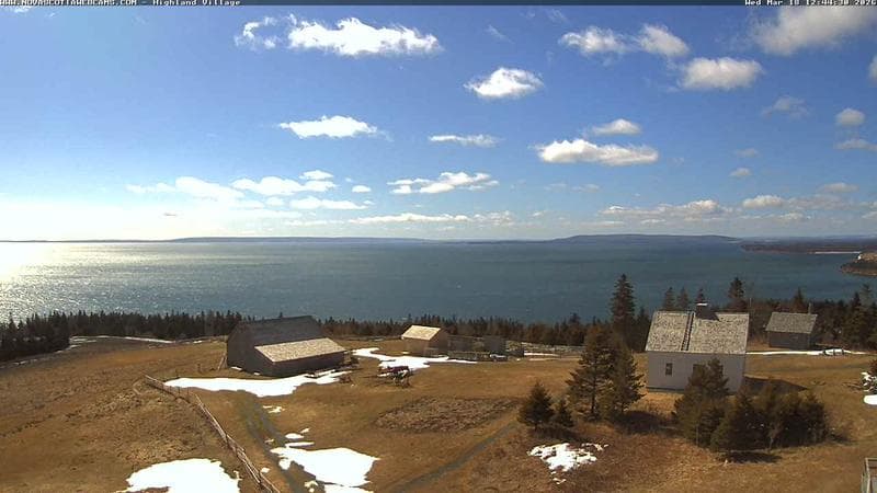 Highland Village Museum