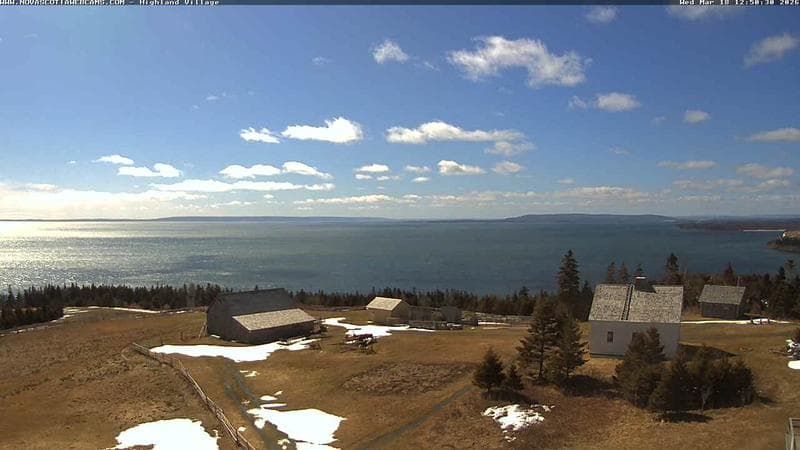 Highland Village Museum