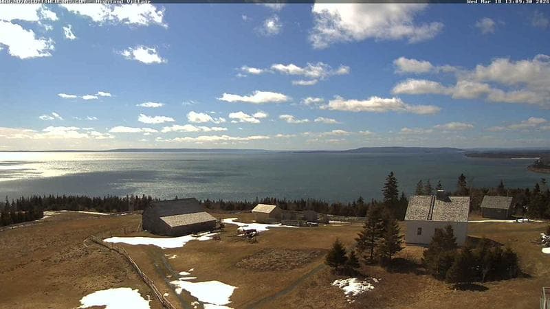 Highland Village Museum