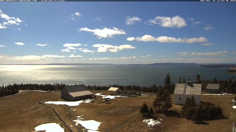 Highland Village Museum