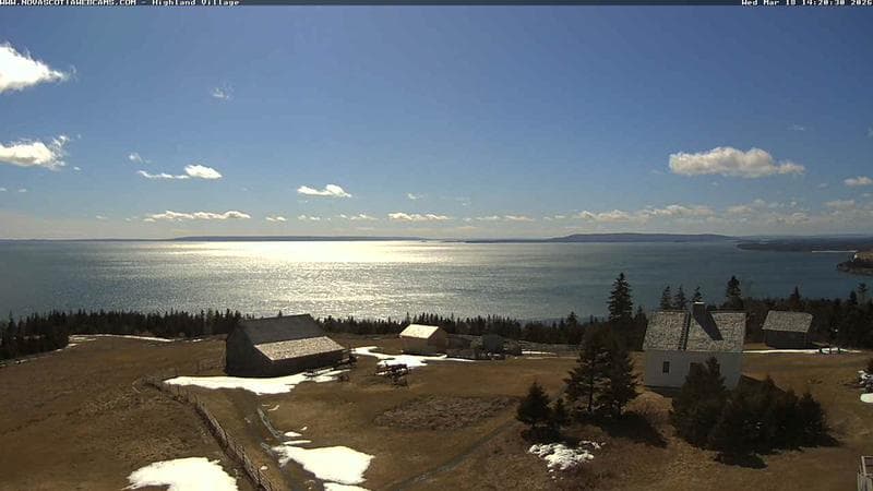 Highland Village Museum