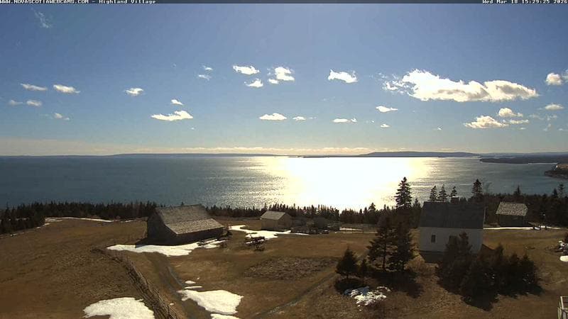 Highland Village Museum