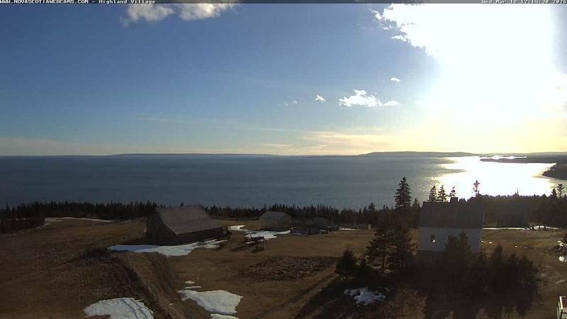 Highland Village Museum