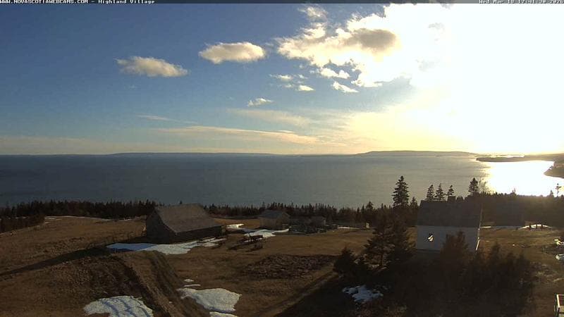 Highland Village Museum