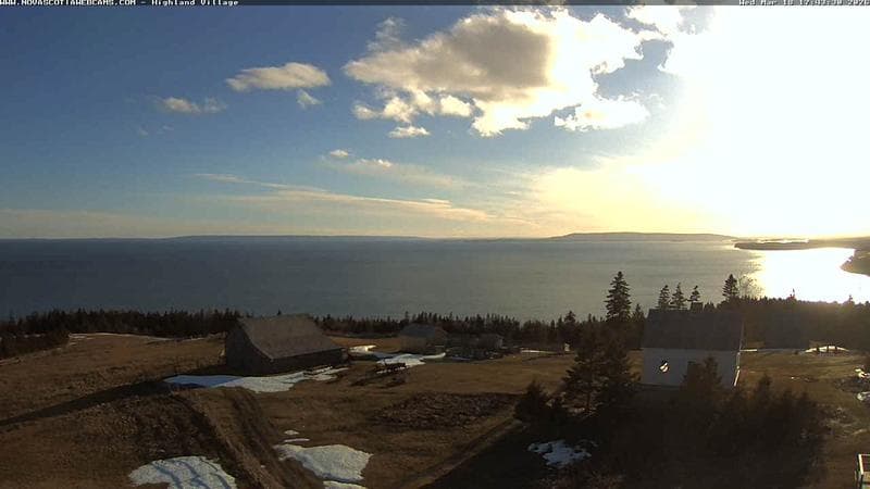 Highland Village Museum