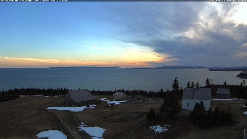 Highland Village Museum