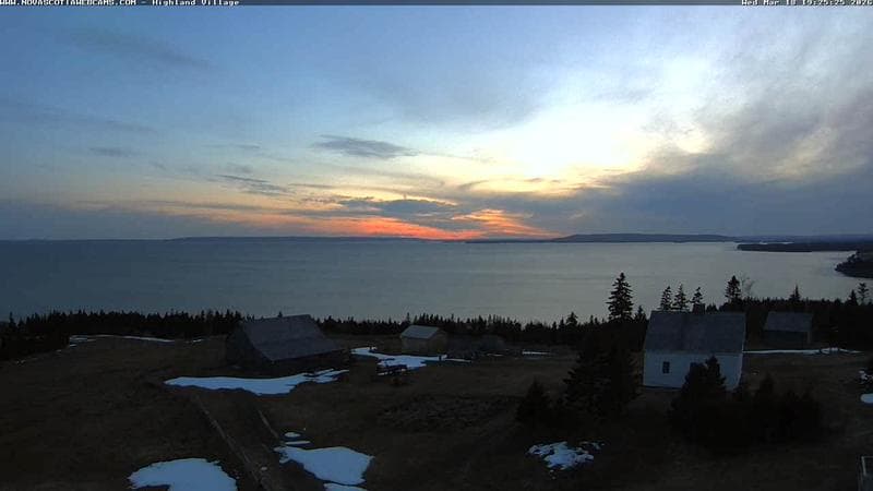 Highland Village Museum