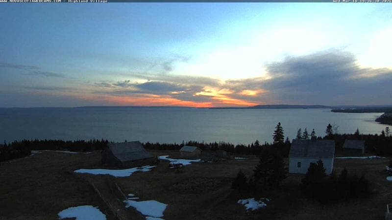 Highland Village Museum