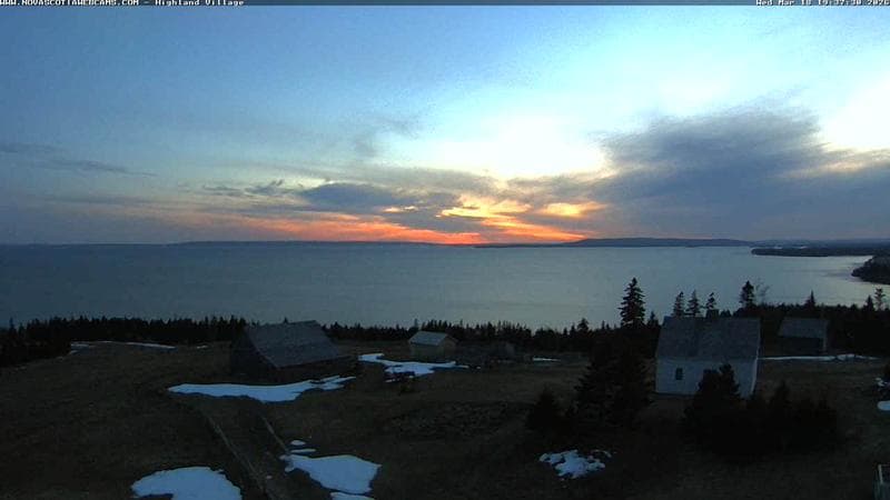 Highland Village Museum