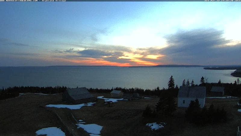 Highland Village Museum