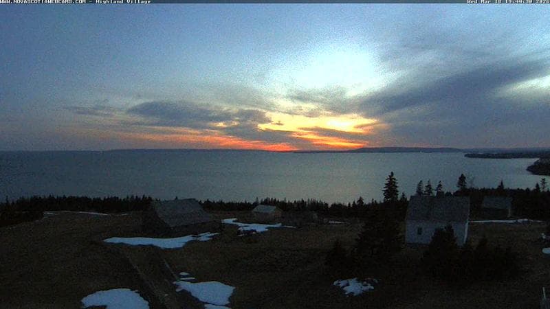 Highland Village Museum