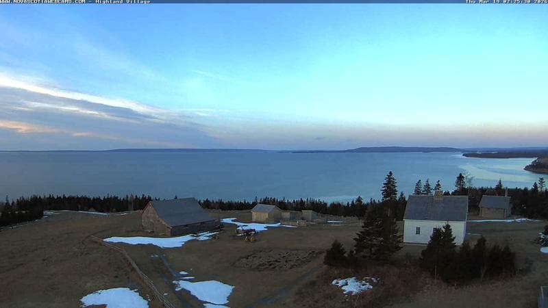 Highland Village Museum