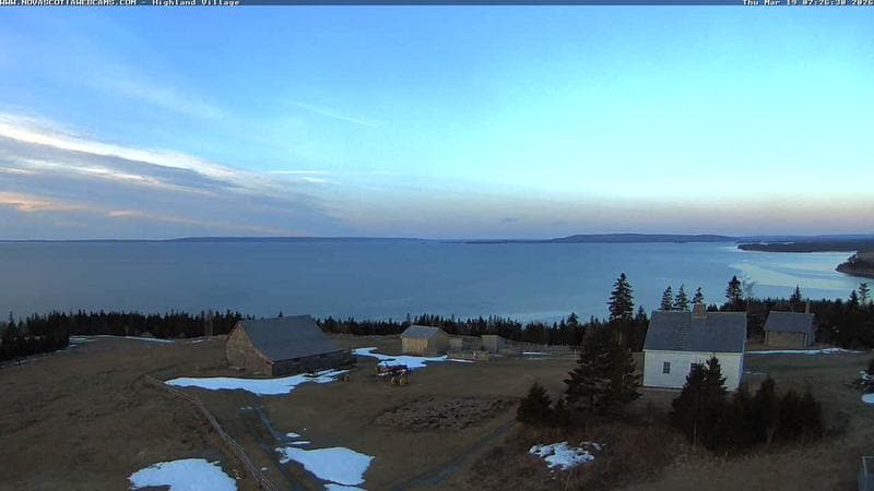 Highland Village Museum