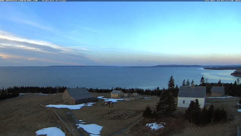 Highland Village Museum