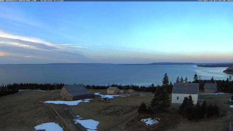 Highland Village Museum