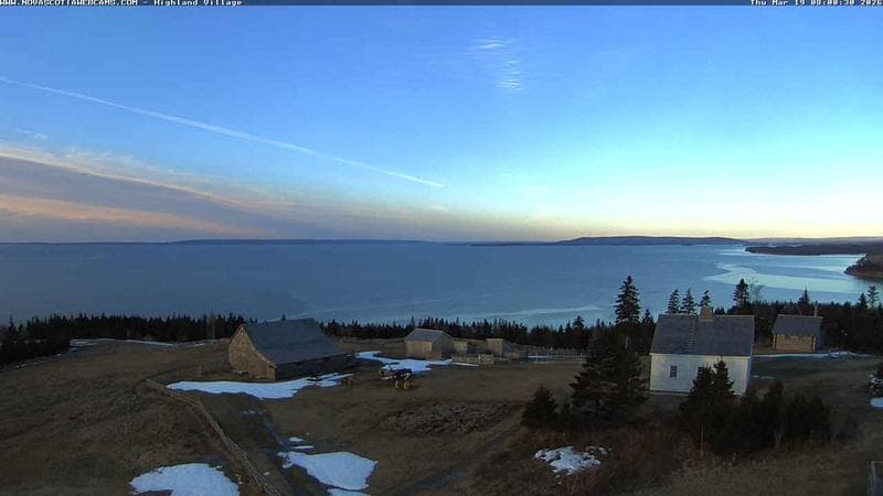 Highland Village Museum