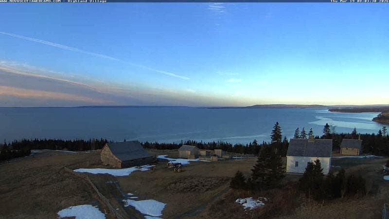 Highland Village Museum