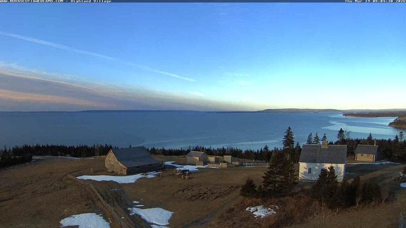 Highland Village Museum