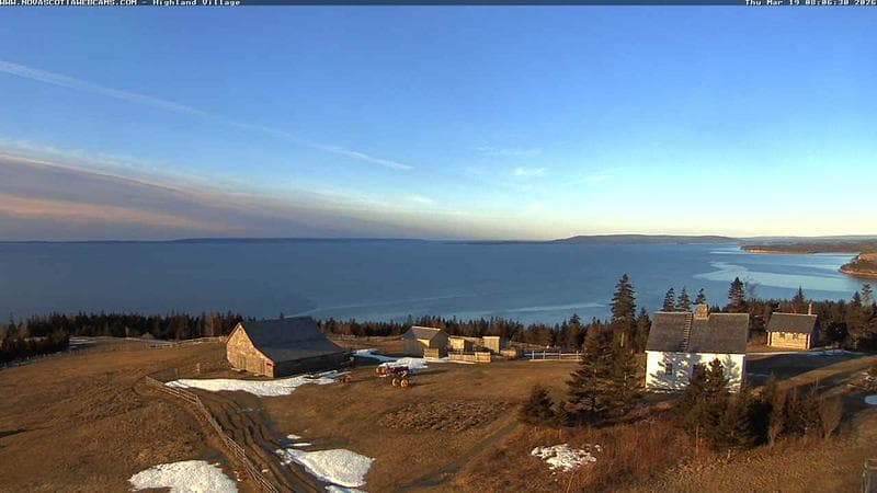 Highland Village Museum