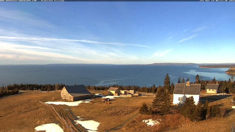 Highland Village Museum