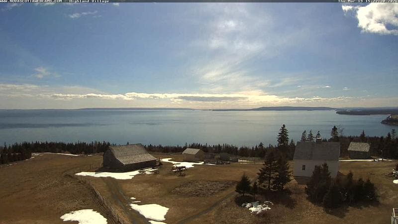 Highland Village Museum