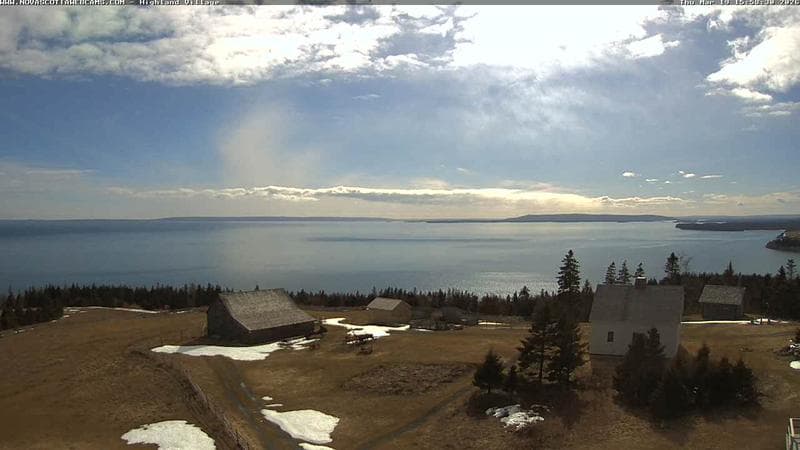 Highland Village Museum