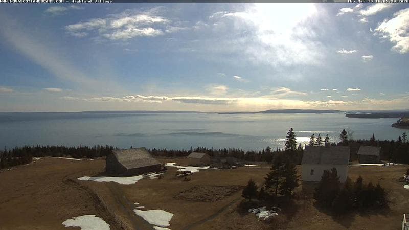 Highland Village Museum