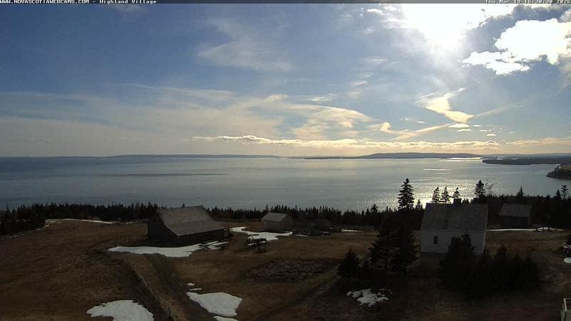 Highland Village Museum