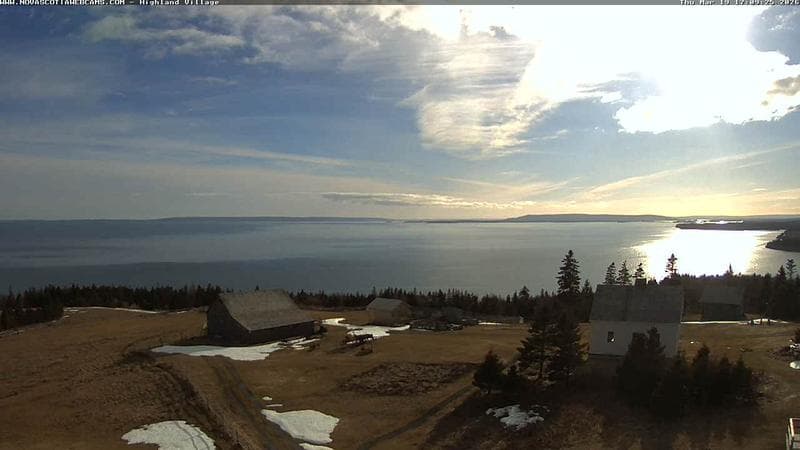 Highland Village Museum