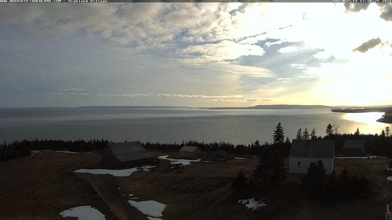 Highland Village Museum