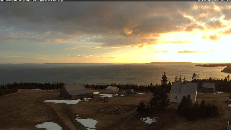 Highland Village Museum