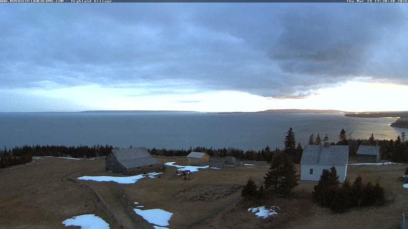 Highland Village Museum