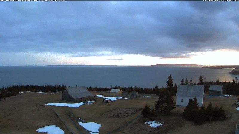 Highland Village Museum