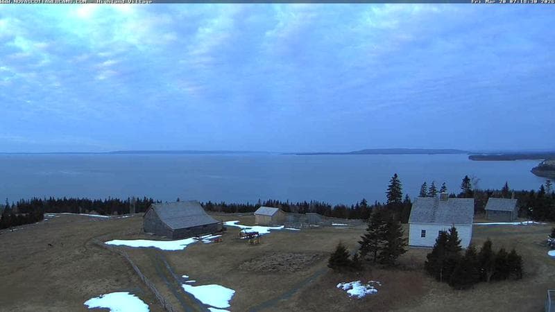 Highland Village Museum