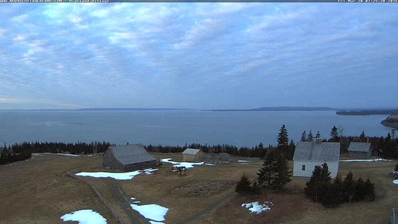 Highland Village Museum