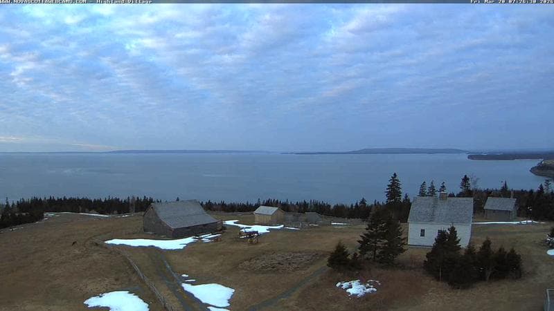 Highland Village Museum