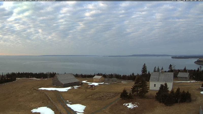 Highland Village Museum