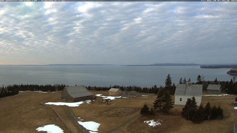 Highland Village Museum