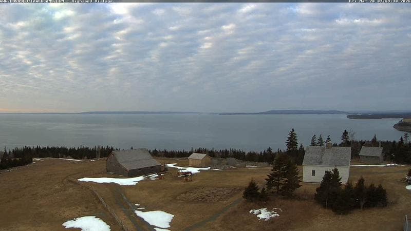 Highland Village Museum