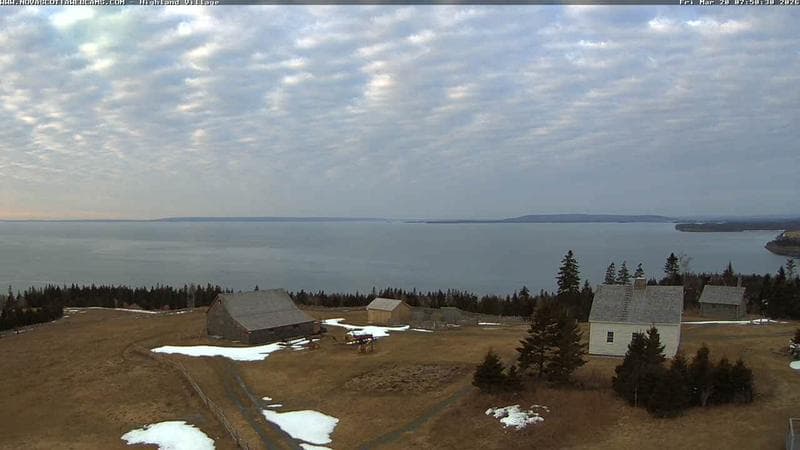 Highland Village Museum