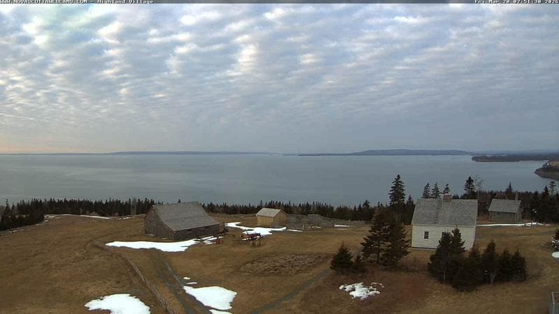 Highland Village Museum