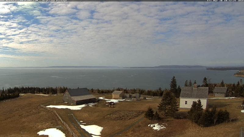 Highland Village Museum