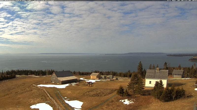 Highland Village Museum