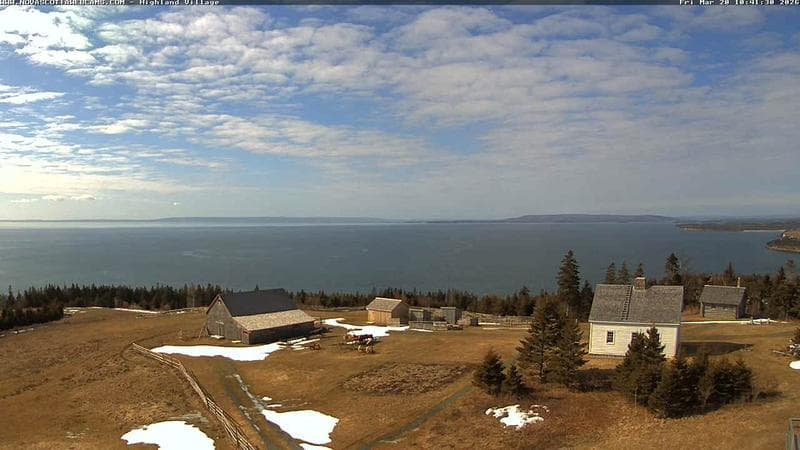 Highland Village Museum