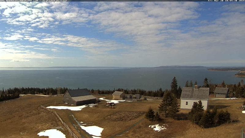 Highland Village Museum