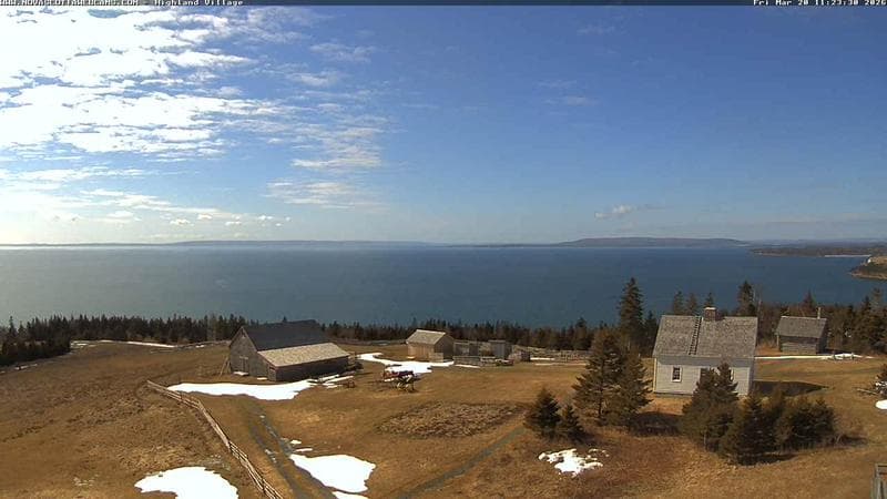 Highland Village Museum